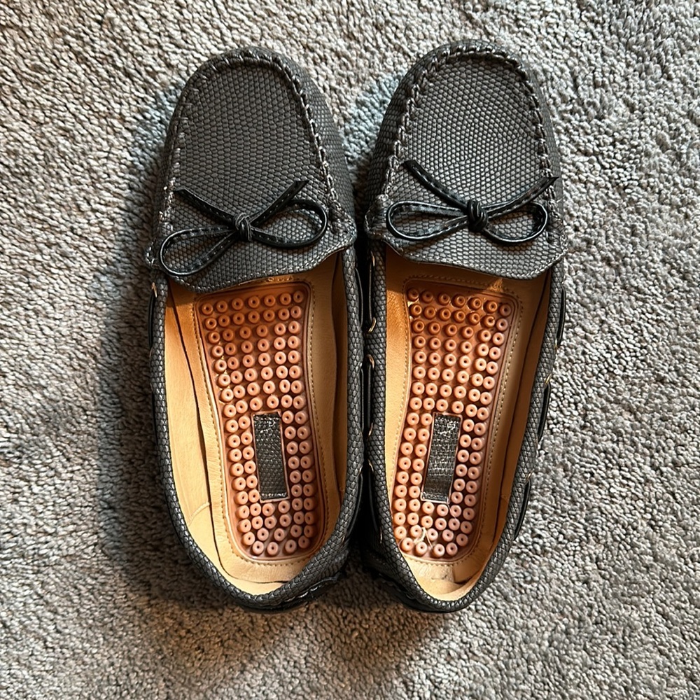 Spring Step Saboota Loafer - Picture 3 of 5